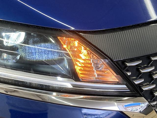 NISSAN NOTE AUTECH