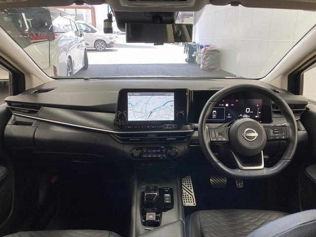 NISSAN NOTE AUTECH