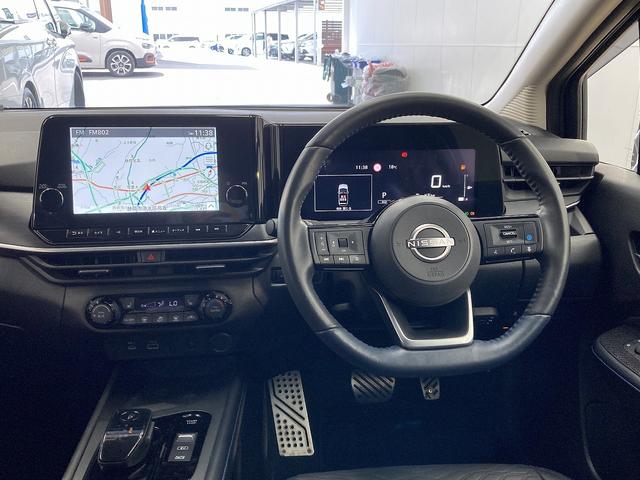 NISSAN NOTE AUTECH