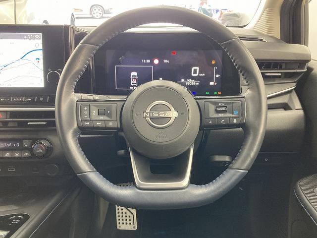 NISSAN NOTE AUTECH