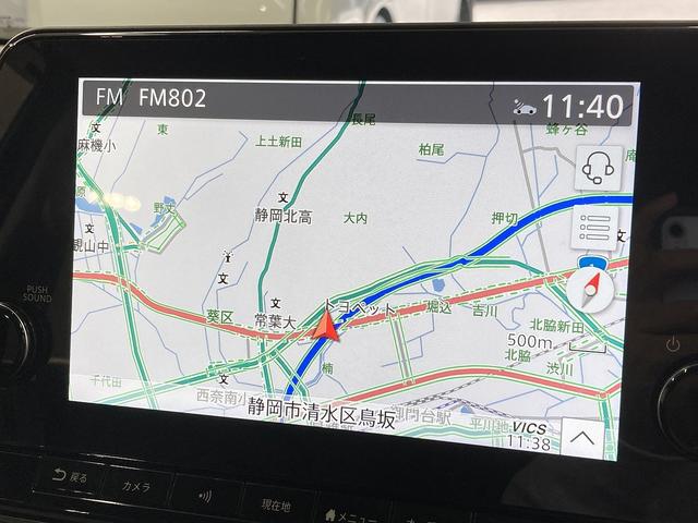 NISSAN NOTE AUTECH