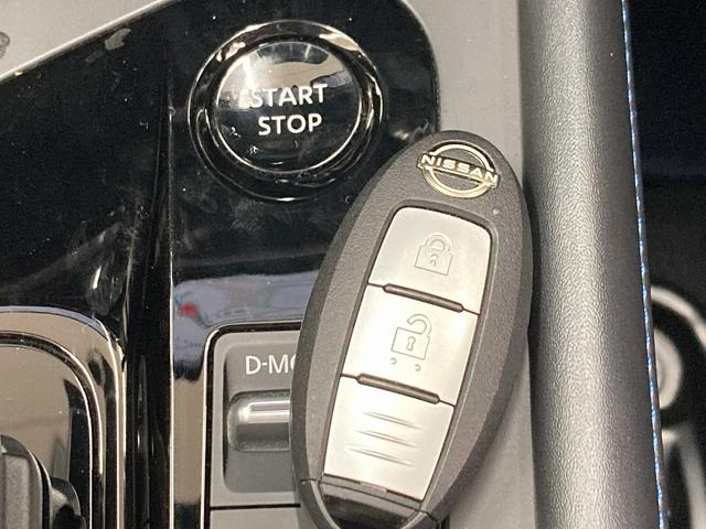 NISSAN NOTE AUTECH