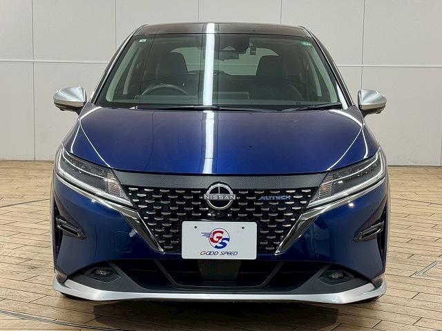 NISSAN NOTE AUTECH