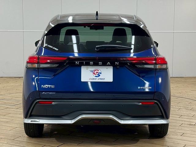 NISSAN NOTE AUTECH