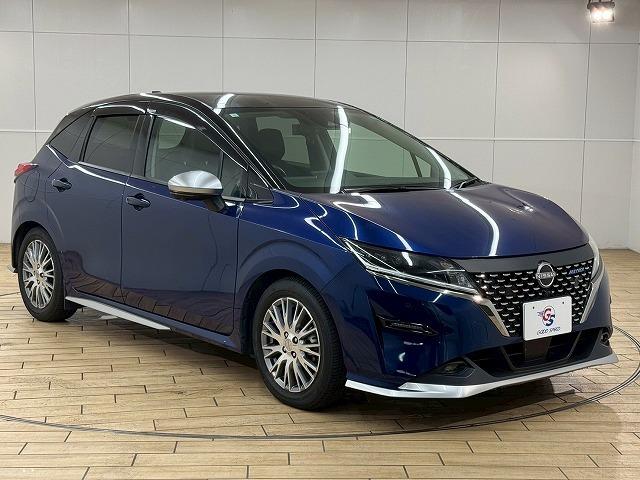 NISSAN NOTE AUTECH