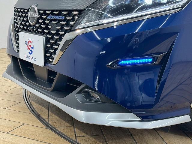 NISSAN NOTE AUTECH