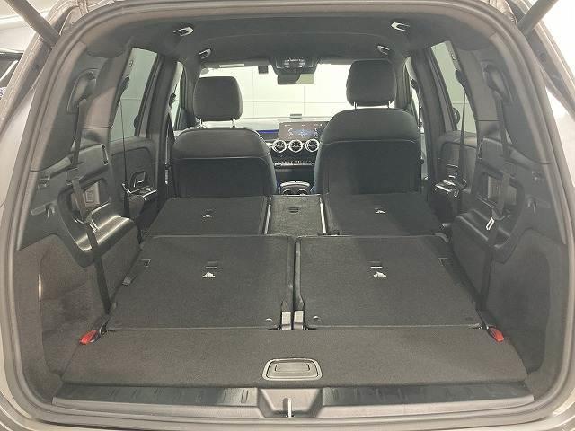 MERCEDES BENZ GLB GLB200D 4MATIC AMG LINE PACKAGE