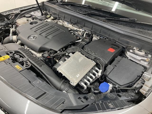 MERCEDES BENZ GLB GLB200D 4MATIC AMG LINE PACKAGE