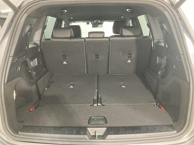 MERCEDES BENZ GLB GLB200D 4MATIC AMG LINE PACKAGE