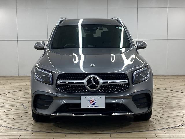 MERCEDES BENZ GLB GLB200D 4MATIC AMG LINE PACKAGE