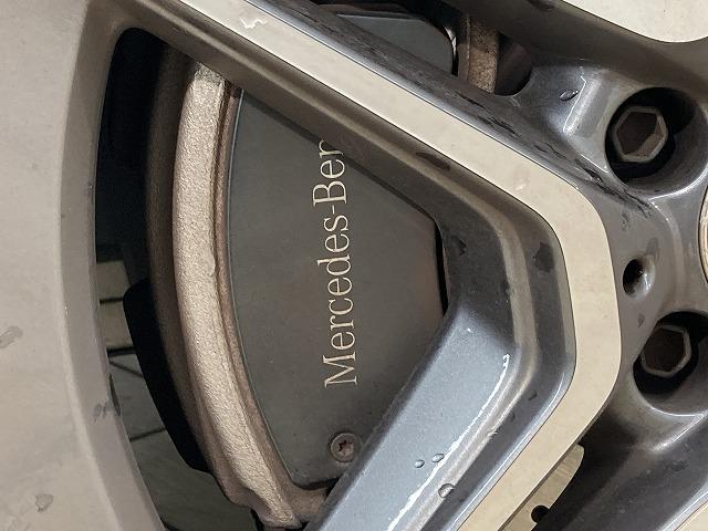 MERCEDES BENZ GLB GLB200D 4MATIC AMG LINE PACKAGE