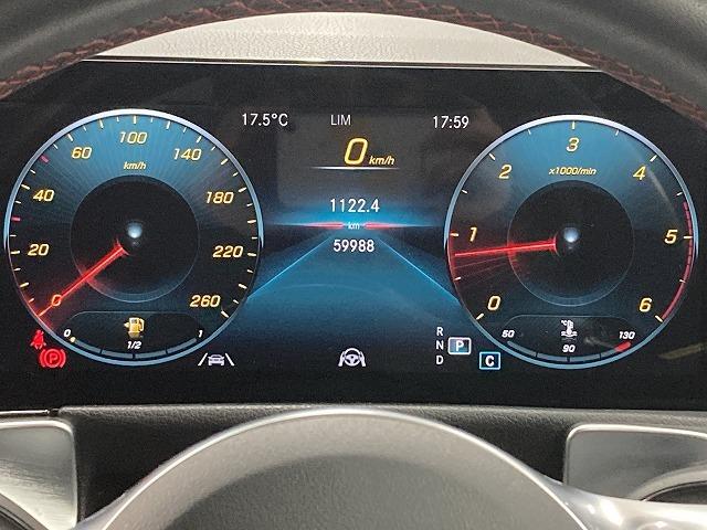 MERCEDES BENZ GLB GLB200D 4MATIC AMG LINE PACKAGE