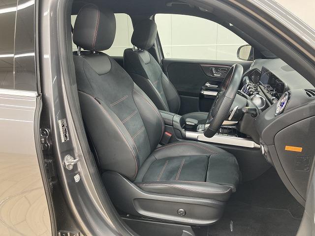 MERCEDES BENZ GLB GLB200D 4MATIC AMG LINE PACKAGE