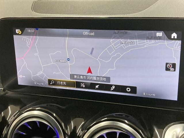 MERCEDES BENZ GLB GLB200D 4MATIC AMG LINE PACKAGE