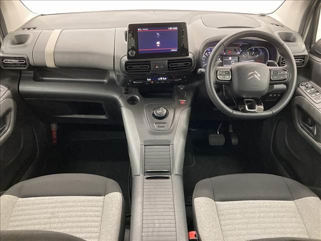 CITROEN BERLINGO SHINE