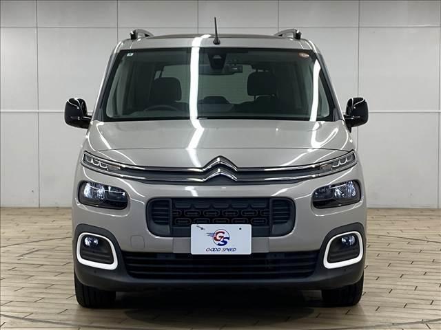 CITROEN BERLINGO SHINE