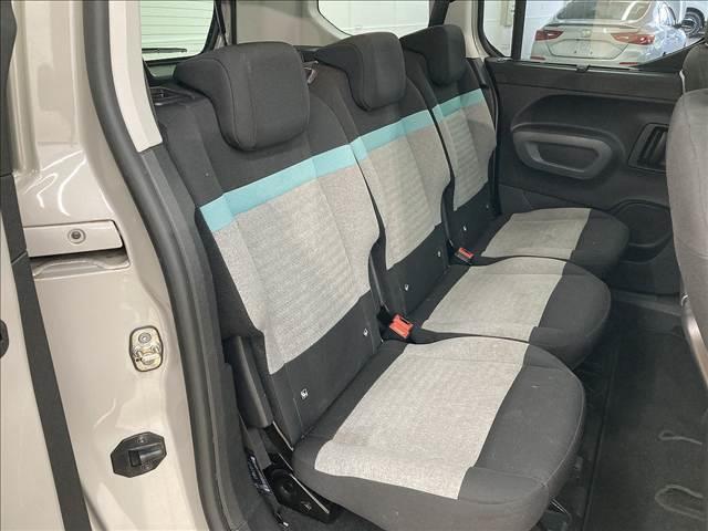 CITROEN BERLINGO SHINE