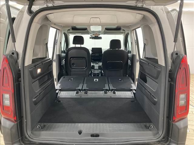 CITROEN BERLINGO SHINE