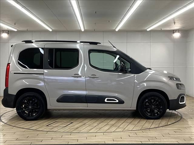 CITROEN BERLINGO SHINE