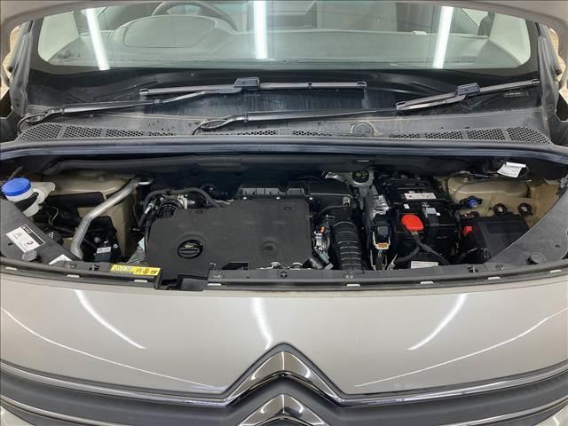 CITROEN BERLINGO SHINE