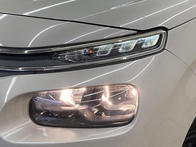 CITROEN BERLINGO SHINE