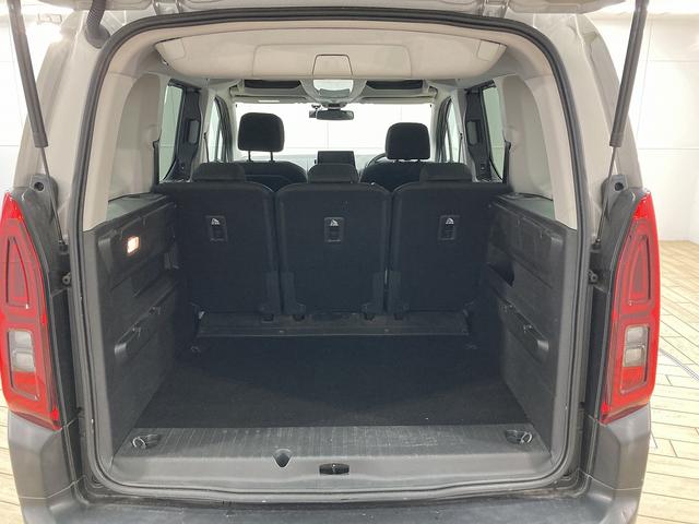 CITROEN BERLINGO SHINE