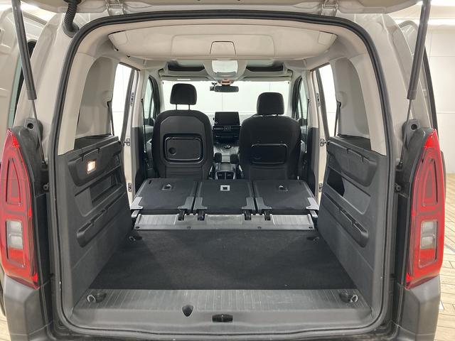 CITROEN BERLINGO SHINE