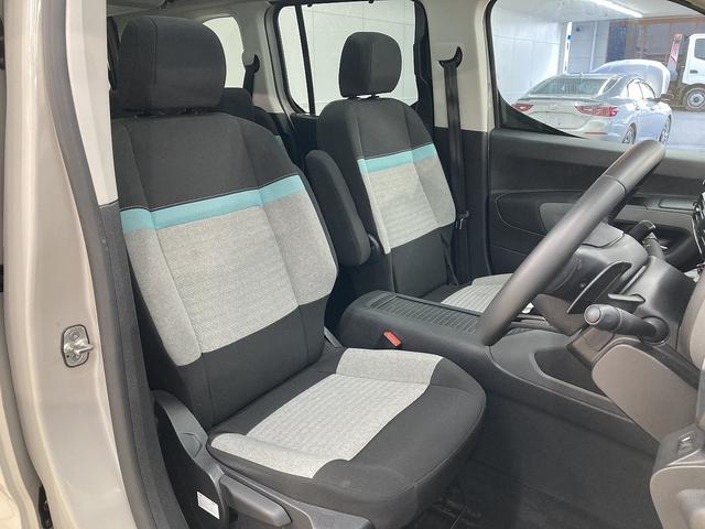 CITROEN BERLINGO SHINE