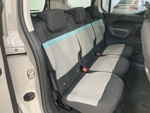 CITROEN BERLINGO SHINE