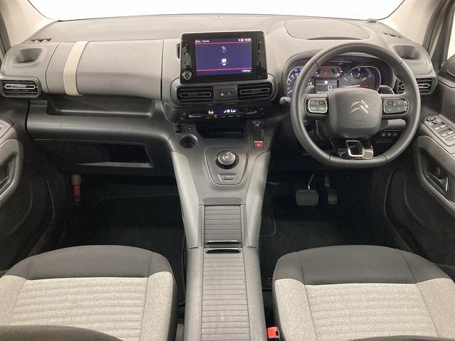 CITROEN BERLINGO SHINE