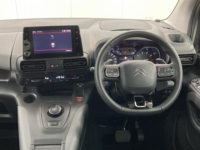 CITROEN BERLINGO SHINE