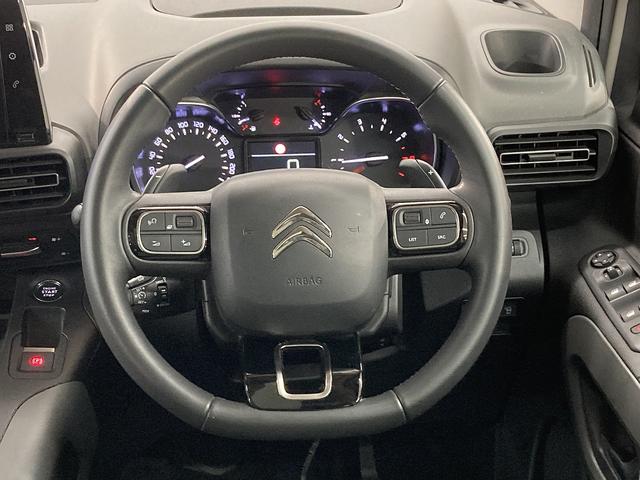 CITROEN BERLINGO SHINE