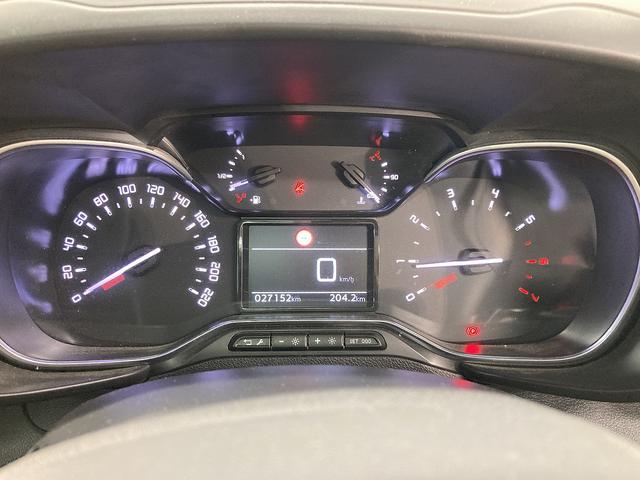 CITROEN BERLINGO SHINE