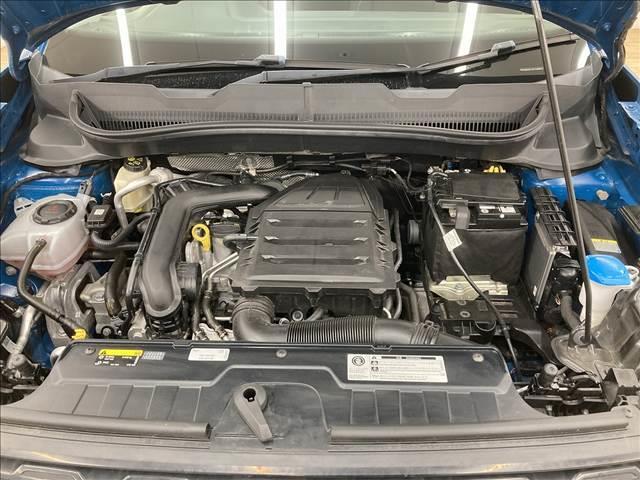 VOLKSWAGEN T-CROSS TSI 1ST PLUS