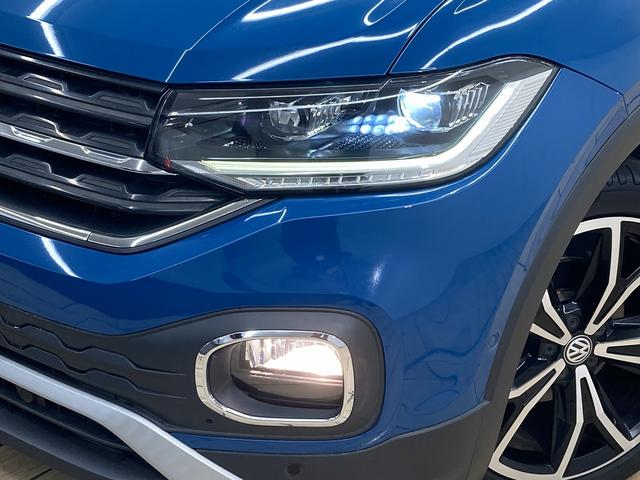 VOLKSWAGEN T-CROSS TSI 1ST PLUS