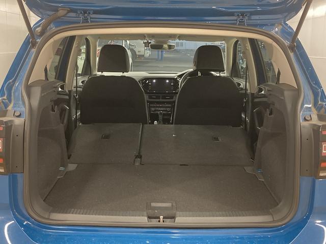 VOLKSWAGEN T-CROSS TSI 1ST PLUS