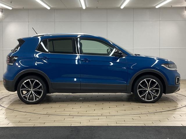 VOLKSWAGEN T-CROSS TSI 1ST PLUS