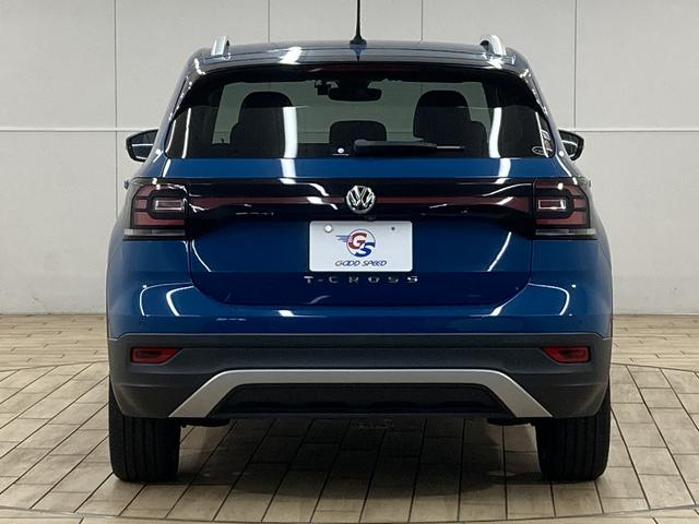 VOLKSWAGEN T-CROSS TSI 1ST PLUS