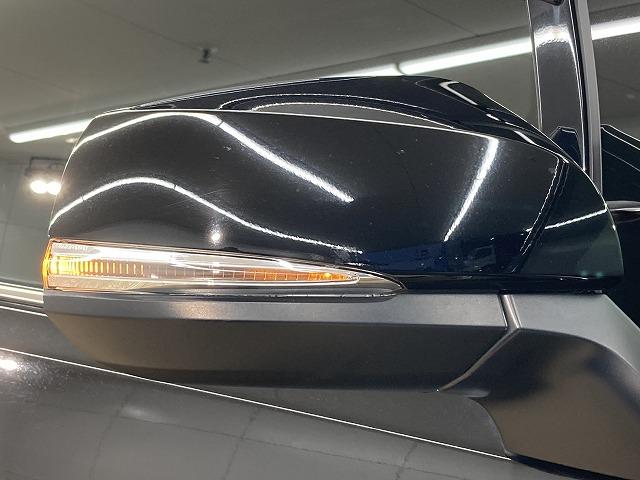 TOYOTA VELLFIRE HYBRID Z GOLDEN EYES