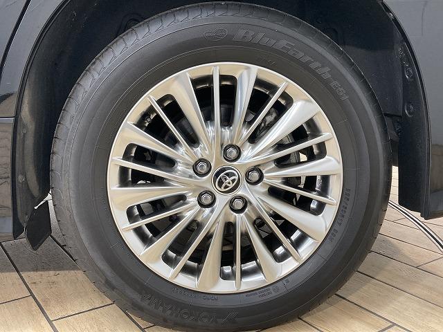 TOYOTA VELLFIRE HYBRID Z GOLDEN EYES