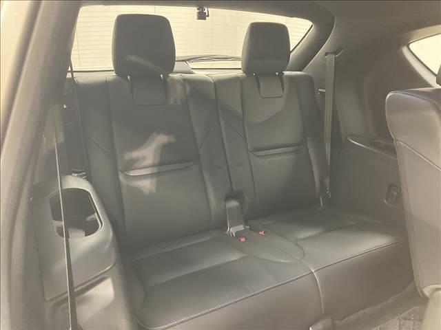 ＣＸ－８ ＸＤ　Ｌパッケージ　純正ナビ／全周囲カメラ／レーダークルーズコントロール／電動リアゲート／ブラックレザーシート／メモリー付パワーシート／シートヒーター／ベンチレーション／ＬＥＤヘッド／純正１９インチアルミホイール（13枚目）