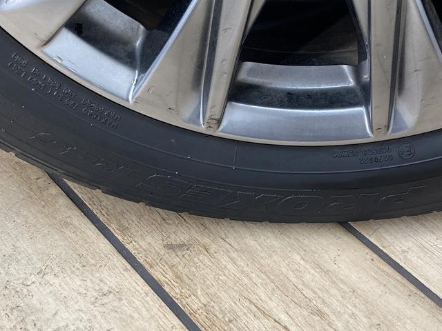 ＣＸ－８ ＸＤ　Ｌパッケージ　純正ナビ／全周囲カメラ／レーダークルーズコントロール／電動リアゲート／ブラックレザーシート／メモリー付パワーシート／シートヒーター／ベンチレーション／ＬＥＤヘッド／純正１９インチアルミホイール（27枚目）