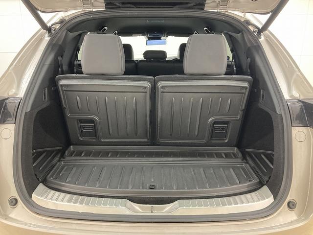 ＣＸ－８ ＸＤ　Ｌパッケージ　純正ナビ／全周囲カメラ／レーダークルーズコントロール／電動リアゲート／ブラックレザーシート／メモリー付パワーシート／シートヒーター／ベンチレーション／ＬＥＤヘッド／純正１９インチアルミホイール（39枚目）