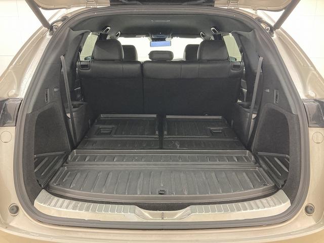 ＣＸ－８ ＸＤ　Ｌパッケージ　純正ナビ／全周囲カメラ／レーダークルーズコントロール／電動リアゲート／ブラックレザーシート／メモリー付パワーシート／シートヒーター／ベンチレーション／ＬＥＤヘッド／純正１９インチアルミホイール（41枚目）