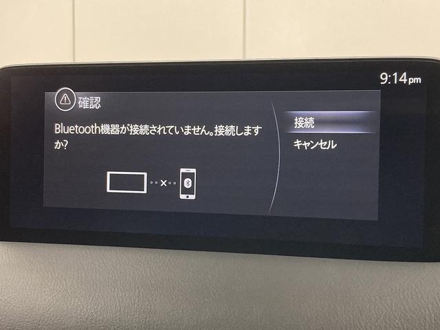 ＣＸ－８ ＸＤ　Ｌパッケージ　純正ナビ／全周囲カメラ／レーダークルーズコントロール／電動リアゲート／ブラックレザーシート／メモリー付パワーシート／シートヒーター／ベンチレーション／ＬＥＤヘッド／純正１９インチアルミホイール（64枚目）