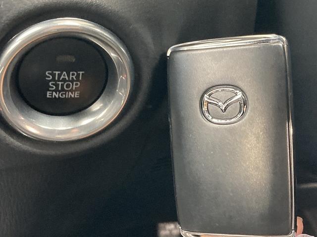 ＣＸ－８ ＸＤ　Ｌパッケージ　純正ナビ／全周囲カメラ／レーダークルーズコントロール／電動リアゲート／ブラックレザーシート／メモリー付パワーシート／シートヒーター／ベンチレーション／ＬＥＤヘッド／純正１９インチアルミホイール（76枚目）