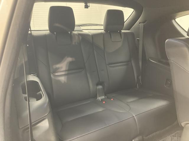 ＣＸ－８ ＸＤ　Ｌパッケージ　純正ナビ／全周囲カメラ／レーダークルーズコントロール／電動リアゲート／ブラックレザーシート／メモリー付パワーシート／シートヒーター／ベンチレーション／ＬＥＤヘッド／純正１９インチアルミホイール（80枚目）