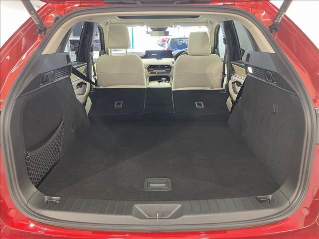 CX-60 PHEV プレミアムモダン 純正ナビ/全周囲カメラ/サンルーフ/白革シート/BOSEサウンド/ヘッドアップディスプレイ/パワーシート/パワーバッグドア/シートヒーター/レーダークルーズコントロール/LED/ブラインドスポット(14枚目)