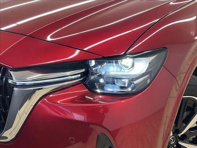 CX-60 PHEV プレミアムモダン 純正ナビ/全周囲カメラ/サンルーフ/白革シート/BOSEサウンド/ヘッドアップディスプレイ/パワーシート/パワーバッグドア/シートヒーター/レーダークルーズコントロール/LED/ブラインドスポット(20枚目)