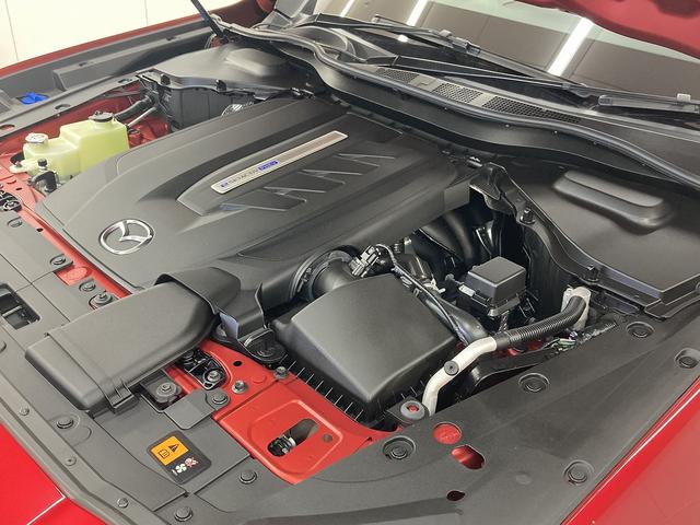 CX-60 PHEV プレミアムモダン 純正ナビ/全周囲カメラ/サンルーフ/白革シート/BOSEサウンド/ヘッドアップディスプレイ/パワーシート/パワーバッグドア/シートヒーター/レーダークルーズコントロール/LED/ブラインドスポット(21枚目)